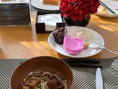 -北京康莱德酒店