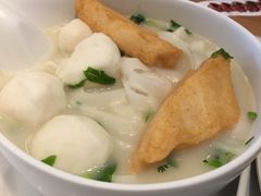 -翠华餐厅(百老汇店)
