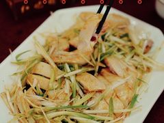 -隆都四季香饭店(碧海路店)