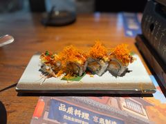 -京鹿料理(荟聚店)