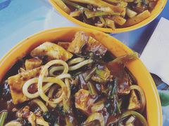 -啊臻味道米粉(六道口店)