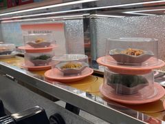 -争鲜回转寿司(朝外悠唐PLUS店)