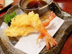 -渔日本料理铁板烧(新天地假日广场店)