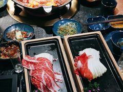 -湊湊火锅·茶憩(世博大道店)