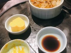 秃黄油捞饭-蟹榭·本帮江浙菜·蟹宴(五角场合生汇商场店)