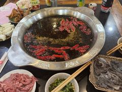-大龙火锅(老店)