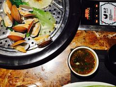 -船奇蒸汽海鲜·闽菜(八市海鲜总店)