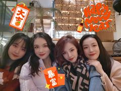 -OGGI TRATTORIA PIZZERIA(深业上城店)