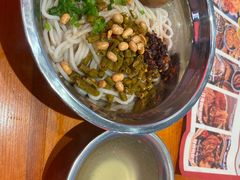 -雙冲柳州螺蛳粉&酸嘢&桂林米粉(簋街店)