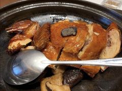 -同庆楼(华强吾悦广场店)