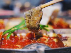 -化龙桥九宫格火锅(清水河店)