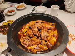 -虾吃虾涮.虾火锅.肉蟹煲(步步高梅溪新天地店)