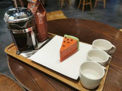 -星巴克(深圳新沙天虹店)