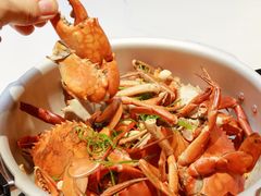 -醉壹号海鲜大排档·老厦门特色菜(厦门美食地标店)