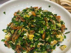 -大张烙馍村(泉山店)