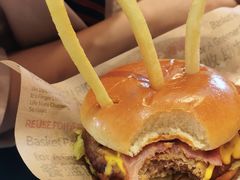 -肯德基(杭州浦沿店)