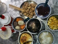 -老胡甜汤(龙眼店)
