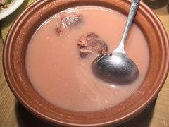 -桂小厨广西菜(青秀万达店)