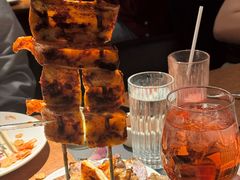 -拉蒂娜·巴西牛排馆 Latina·Brazilian Steakhouse(王府井喜悦店)