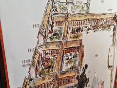 -院8里·少城记忆老川菜(宽窄巷子店)