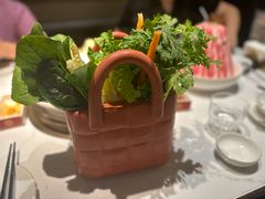 -领鲜天下·焗海鲜·花胶鸡(天目里店)