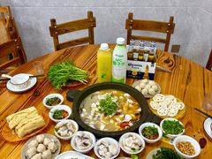 -大鼎石锅鱼(春江里店)