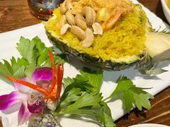 -Siam泰餐厅(水上公园店)