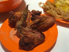 -冰岛茶餐厅(世茂店)