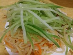 -水仙拉面(水仙街店)