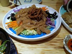 -满园烤鸭·春饼(太原街万达店)