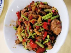 -笨罗卜浏阳菜馆(太平街店)