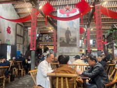 -東茅街茶馆