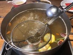 -牛很鲜潮汕牛肉火锅(朝晖路店)