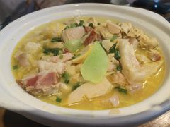 -鱼食饭稻·苏浙土菜17年老馆子(平江路店)