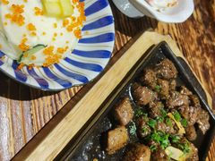 -小川洋风料理(街道口店)