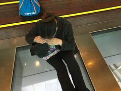 -澳门旅游塔360°旋转餐厅(南湾湖广场店)