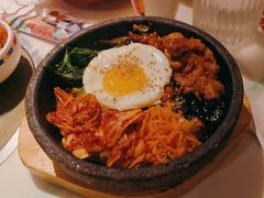 -七八冷面·延边朝鲜族美食(圣熙八号店)