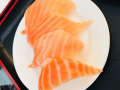 -东方红海鲜百汇(国际大厦店)