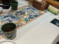 -云海肴·汽锅鸡·云南菜(天山百盛优客店)