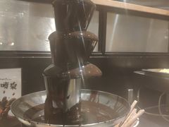 -比格比萨自助(花园路店)