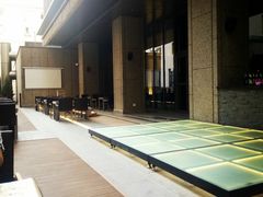 -沈阳和平艾美酒店新食谱西餐厅
