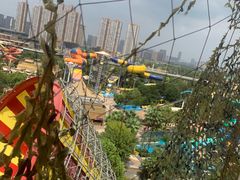 -武汉玛雅海滩水公园