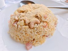 -阿诺泰·泰国餐厅(棕北店)