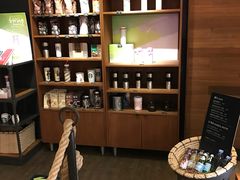 -星巴克(北京通州九棵树西路店)