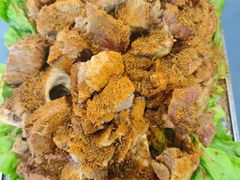 -裕德隆清真饭庄·天津特色菜(河东店)