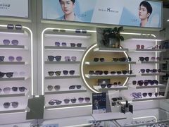 -独秀眼镜(潜阳路一中店)