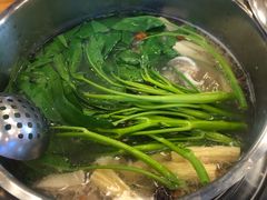 -南国锋味椰子鸡(瀚海店)