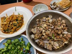 -群姐面馆·海鲜烧烤(同安路二店)
