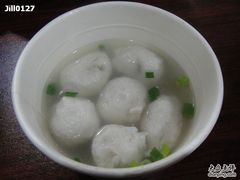 -原巷口鱼丸店(龙头路外卖店)