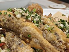-火龙堂·风味民间菜(文一路店)